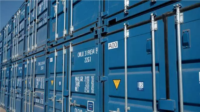 Self Storage